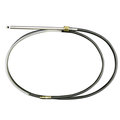 Uflex Usa M66 19' Fast Connect Rotary Steering Cable Universal M66X19